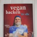 Vegan backen für alle  {Vegane Mohnbuchteln}