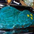 Kuchen: Rührteighund