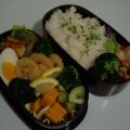 Bento 20+21