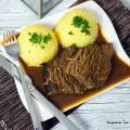 Glühweinbraten ~ Türchen #23 im kulinarischen[...]