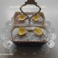 Glutenfreie mini Cakes