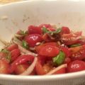 Tomatensalat