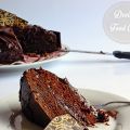 Nigella's Devil's Food Cake