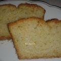 Weißbrot mit Olivenöl