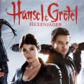 Hänsel & Gretel - Hexenjäger