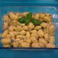 Gnocchi à la Parisienne