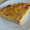 Zwiebelkuchen