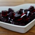 {Valentinstags-Special}: Fruchtgummi-Herzen