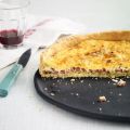 Quiche lorraine