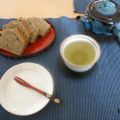 Mittagessen bei Mari