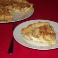 Knusper-Aprikosen-Wähe