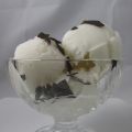 falsches Marzipan-Eis