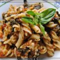 One-Pot-Pasta, vegan