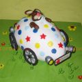 Die rasante Fahrt des Herrn Hase