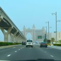 Place to be in Dubai: Aquaventure im Atlantis[...]