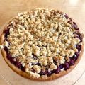 Kirsch-Streusel-Kuchen