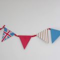 A British Summer (?) Party