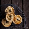 Holy Hack! Ratzfatzverputzte Hack Pies mit[...]