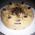 Backen: Mini-Mokka-Buttercreme-Torte