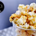 Für den perfekten Filmeabend | Samstagssnack[...]