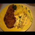 Lets cook #10 | Schnitzel, Spargel und[...]