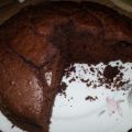 Schokokuchen (18cm)