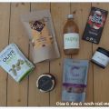 Foodist Box März 2017