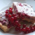 Johannisbeer-Baiser-Kuchen