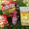 Brandnooz Box August 2015: Jetzt kommt die[...]