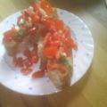 Bruschetta