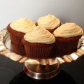 Red Velvet Cupcakes
