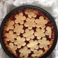 Linzertorte