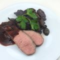 Roastbeef mit lila Ofenkartoffeln und[...]