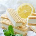 Zitronen Sauerrahm Eis - schenkt dir das Leben[...]