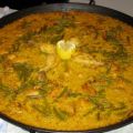 Paella Valenciana