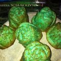 Rosen Cupcakes (Marzipan)