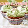 CUPCAKE der ZWEITE