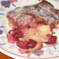 Clafoutis Mireille aux Cerises