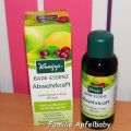 Kneipp Test 