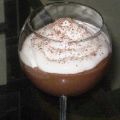 Mousse au Chocolait