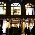 Urban Outfitters Eröffnung Nürnberg