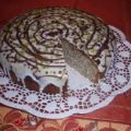 Kuchen: Mohn - Amaretto - Kuchen