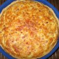 Quiche lorraine