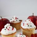 Gingerbread Cookie Cups mit[...]
