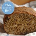Paleo und das 10-Minuten-Brot