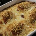 Fenchelgratin