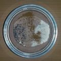 Mikrowellen-Porridge