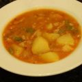 Kartoffelgulasch