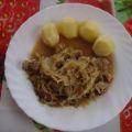 Szegediner Gulasch