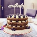 Happy Muttertag! {Schokoladen-Vanille-Blaubeer[...]